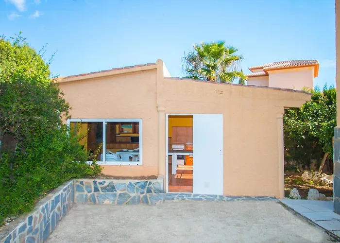 Zelda - Plusholidays Ifach