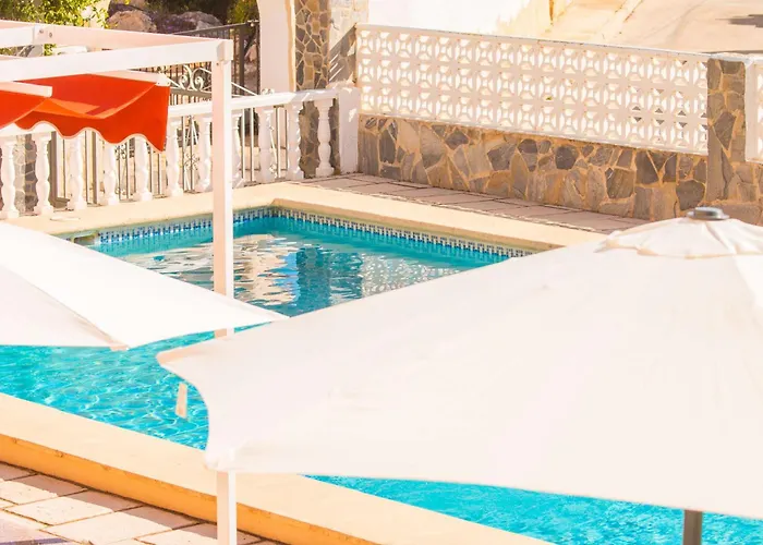 Zelda - Plusholidays Villa *