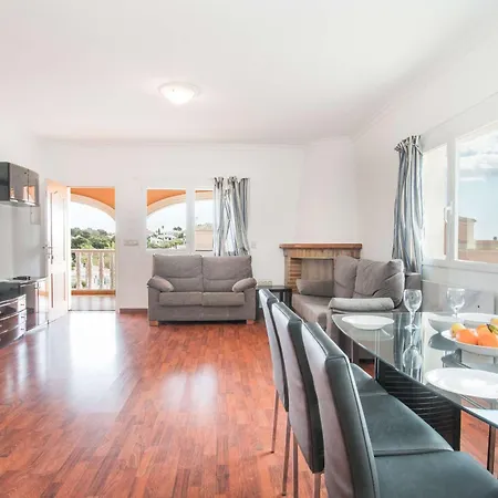 Villa Zelda - Plusholidays Calpe