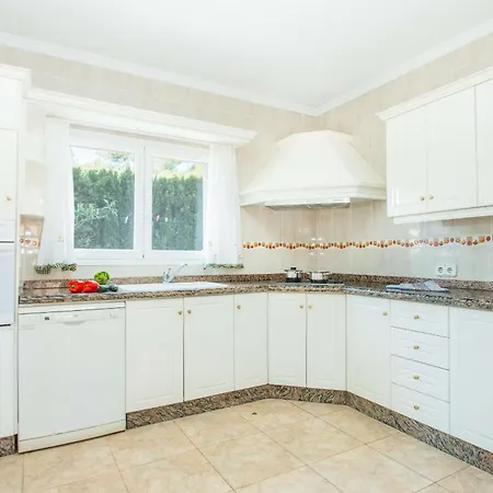 Villa Zelda - Plusholidays Calpe