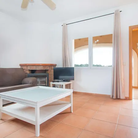 Villa Zelda - Plusholidays Calpe